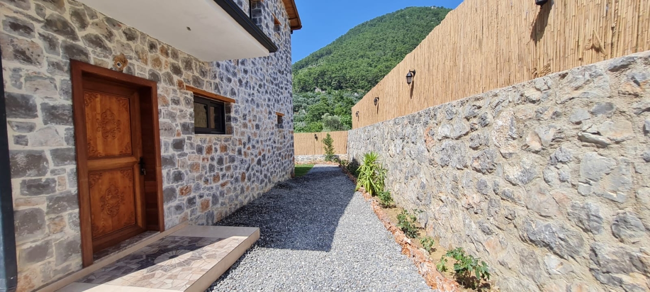 Masal Villa